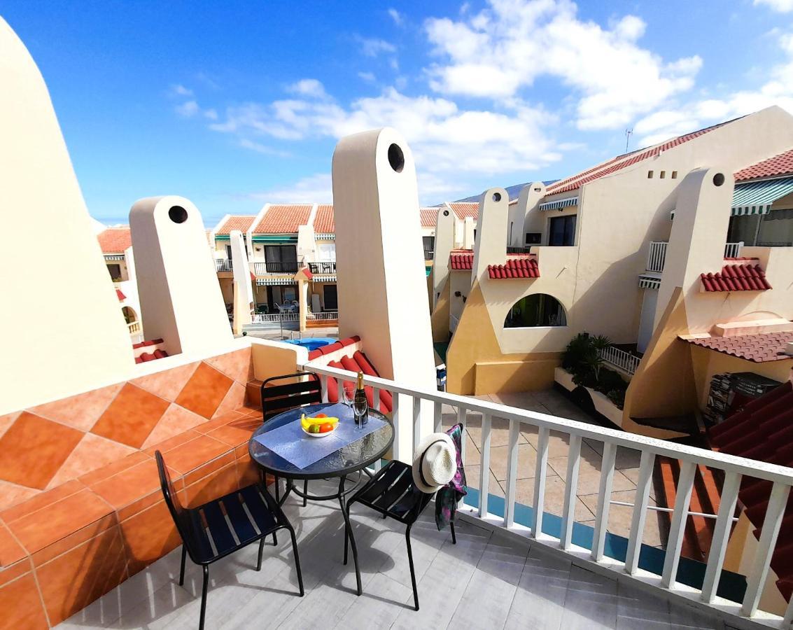 Holiday home Mareverde Elisa, 1 Bedroom & Wifi Free Costa Adeje (Tenerife)