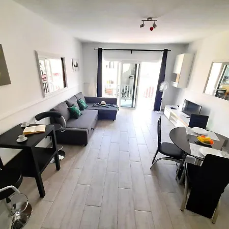 Mareverde Elisa, 1 Bedroom & Wifi Free Costa Adeje  Extérieur photo