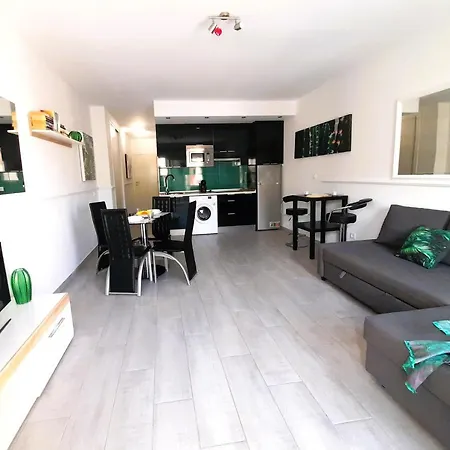 Mareverde Elisa, 1 Bedroom & Wifi Free Costa Adeje  Extérieur photo