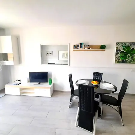 Mareverde Elisa, 1 Bedroom & Wifi Free Costa Adeje  Extérieur photo