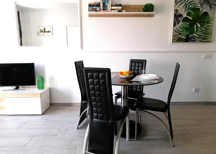 Mareverde Elisa, 1 Bedroom & Wifi Free