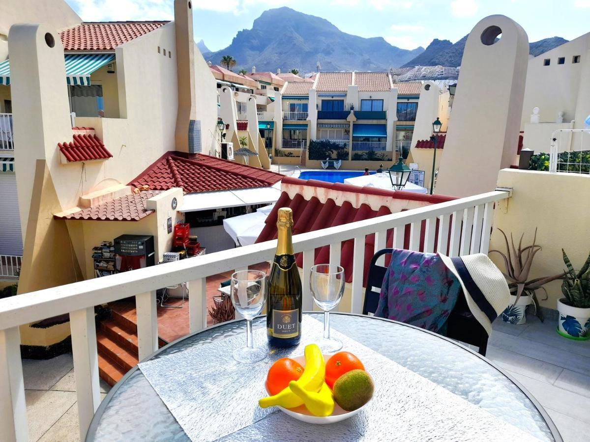 Mareverde Elisa, 1 Bedroom & Wifi Free Dom wakacyjny