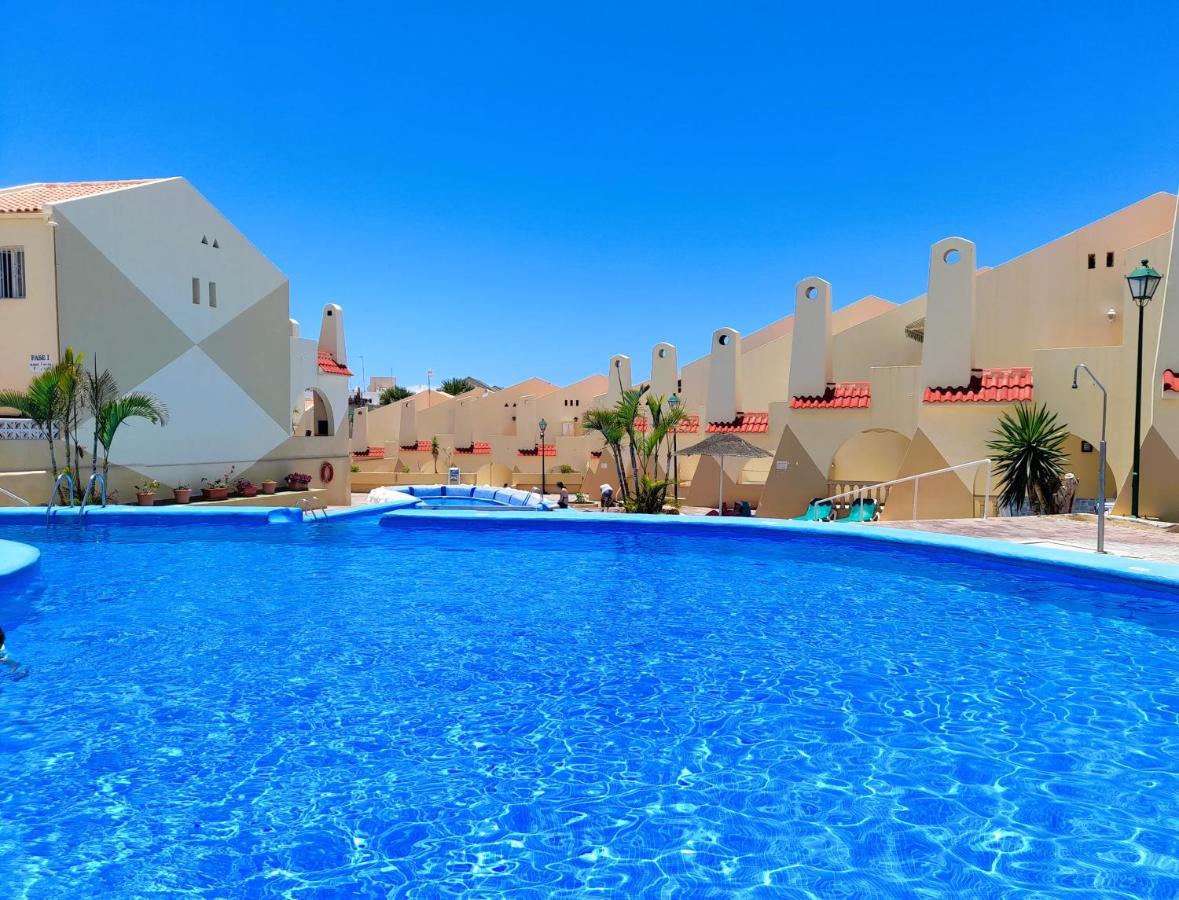 Dom wakacyjny Mareverde Elisa, 1 Bedroom & Wifi Free