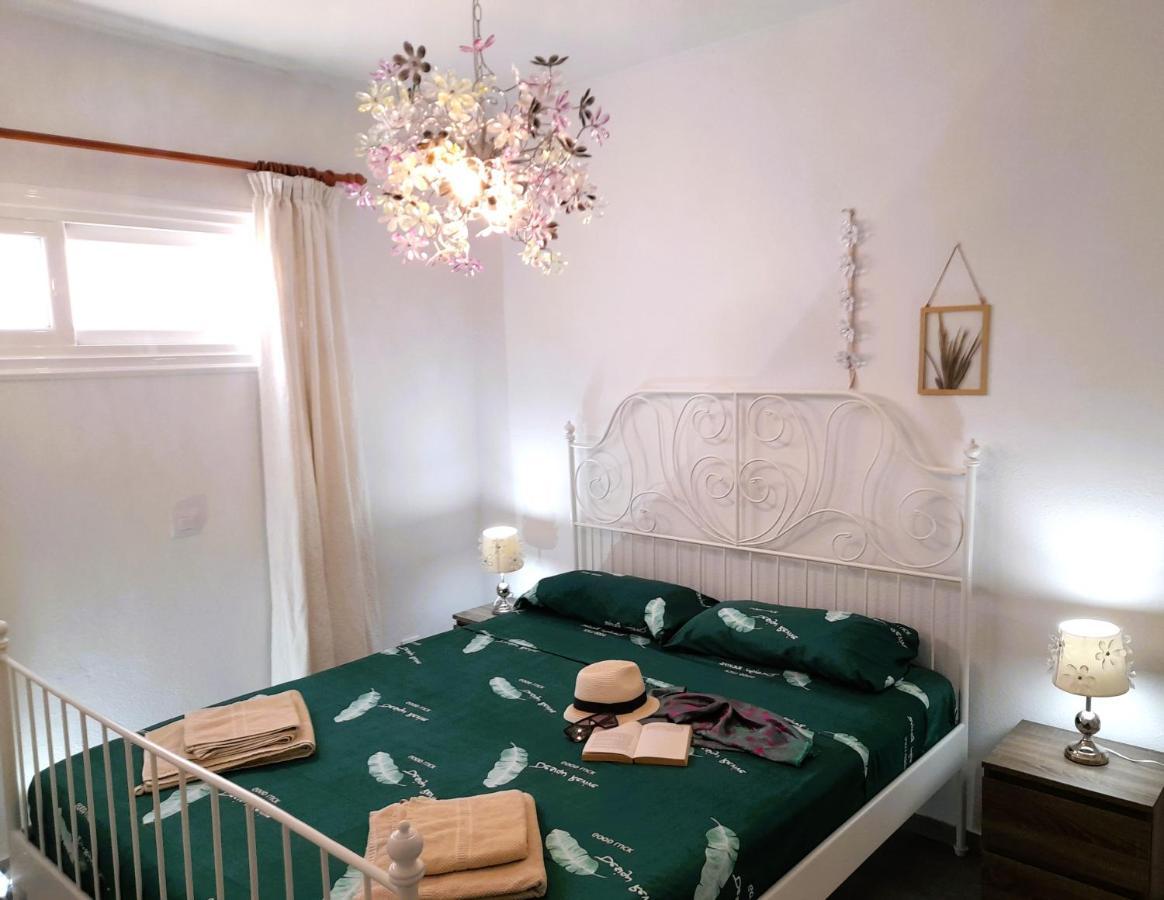 Dom wakacyjny Mareverde Elisa, 1 Bedroom & Wifi Free
