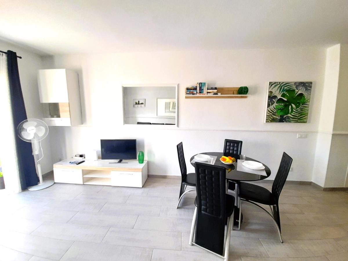 Holiday home Mareverde Elisa, 1 Bedroom & Wifi Free