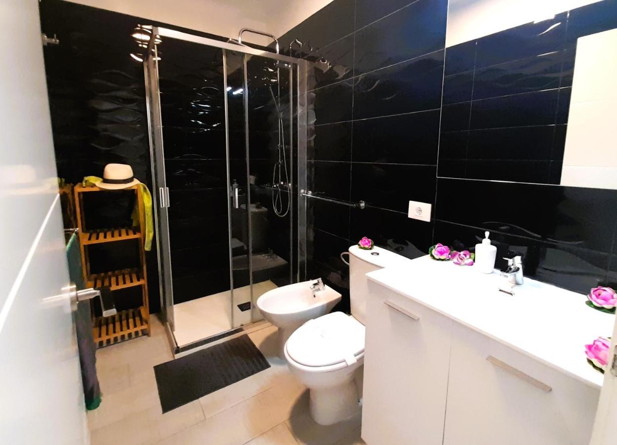 Mareverde Elisa, 1 Bedroom & Wifi Free *