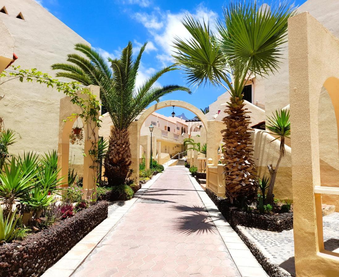 Holiday home Mareverde Elisa, 1 Bedroom & Wifi Free *